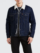 Levi's® - type 3 sherpa trucker