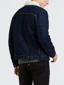 Levi's® - type 3 sherpa trucker