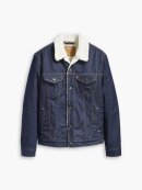 Levi's® - type 3 sherpa trucker