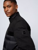 Hugo Boss - J fowler