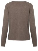 Rosemunde - Wool & Cashmere Cardigan LS