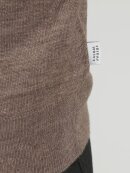 CASUAL FRIDAY - Konrad merino roll neck knit