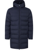 CASUAL FRIDAY - Osvald long duffer jacket