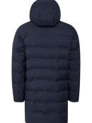 CASUAL FRIDAY - Osvald long duffer jacket