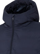 CASUAL FRIDAY - Osvald long duffer jacket