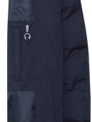 CASUAL FRIDAY - Osvald long duffer jacket