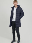 CASUAL FRIDAY - Osvald long duffer jacket