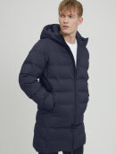 CASUAL FRIDAY - Osvald long duffer jacket