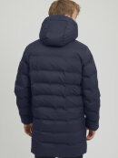 CASUAL FRIDAY - Osvald long duffer jacket