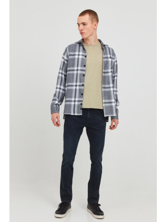 CASUAL FRIDAY - Anton checked flannel