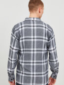 CASUAL FRIDAY - Anton checked flannel