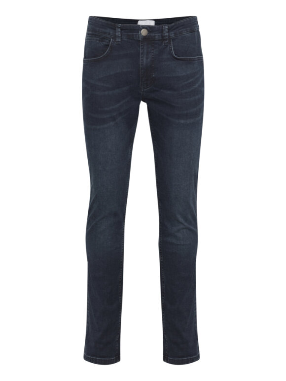 CASUAL FRIDAY - RY jeans 5 pocket flex jeans