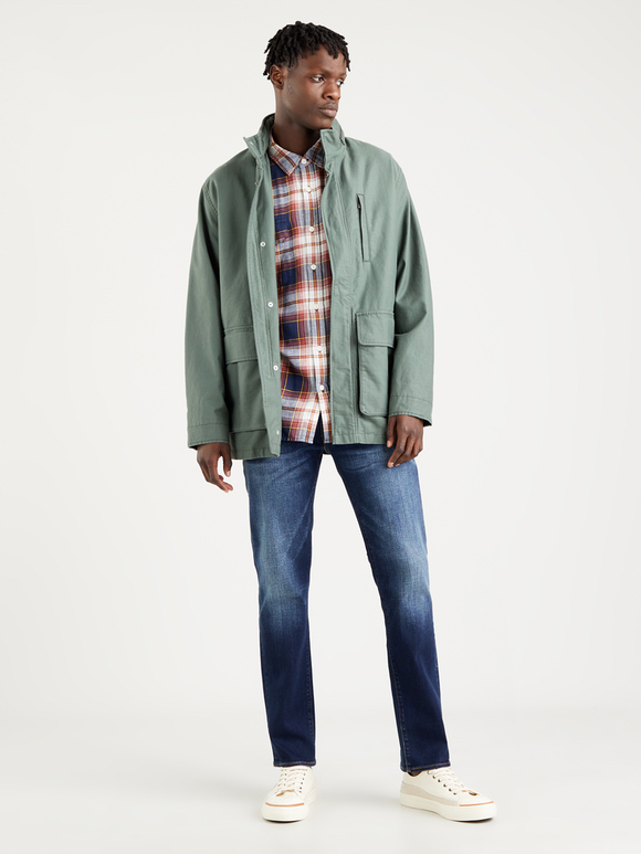 Levi's® - 511 Slim Rocket Beams Warm