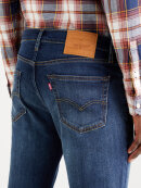 Levi's® - 511 Slim Rocket Beams Warm