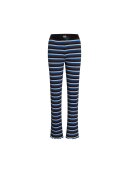 Mads Nørgaard Woman - Super Stripe Lonnie Pants