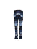 Mads Nørgaard Woman - Super Stripe Lonnie Pants