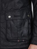 Barbour - Barbour int. duke wax jacket