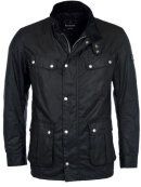 Barbour - Barbour int. duke wax jacket