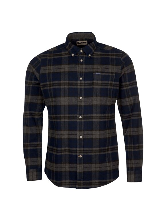 Barbour - Barbour betsom tailored shirt