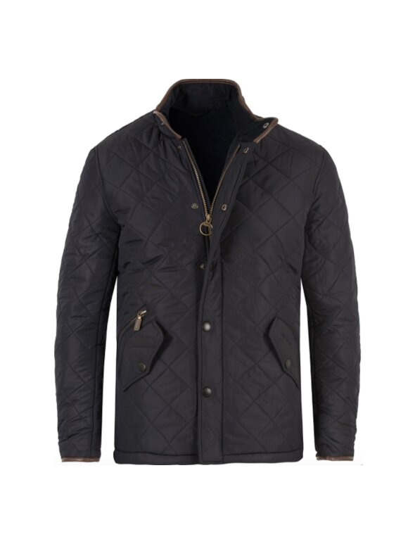 Barbour - Barbour powell quilt