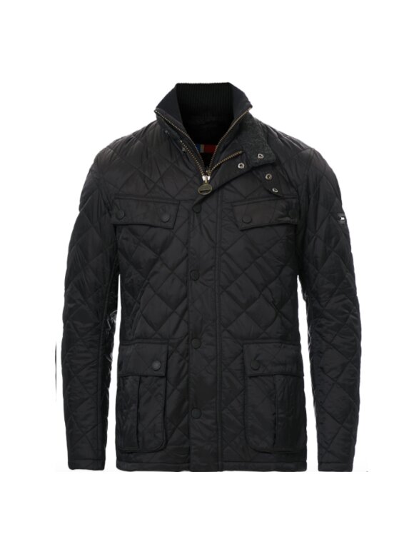 Barbour - Barbour int. windshield quilt