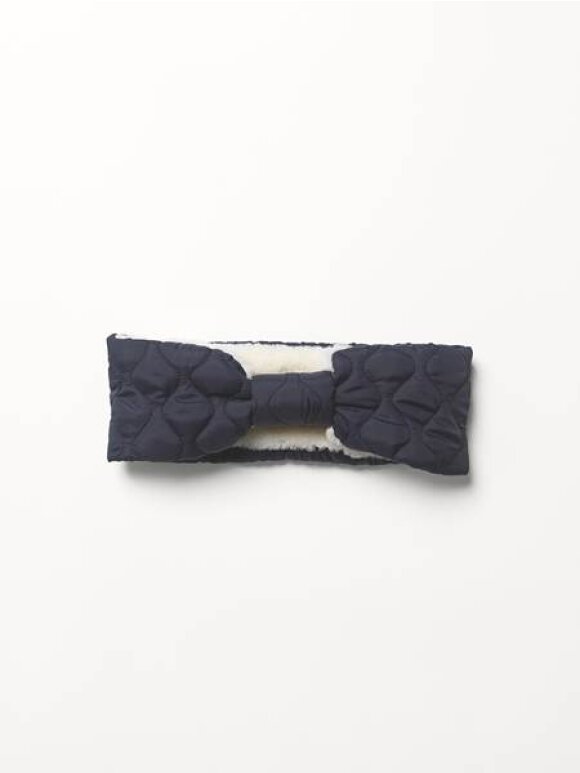 Beck Söndergaard - Lue Puff Headband