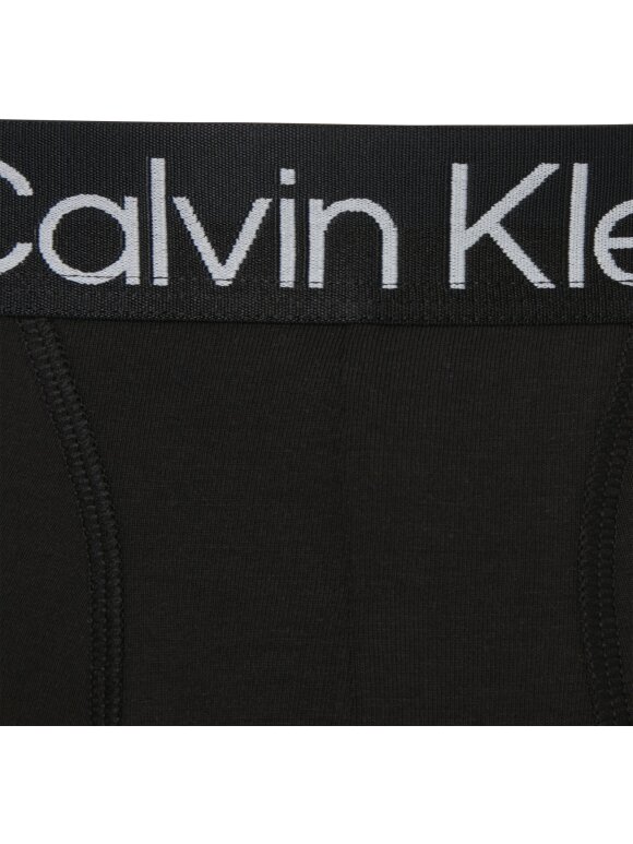 Calvin Klein Underwear - Calvin Klein boxer brief black