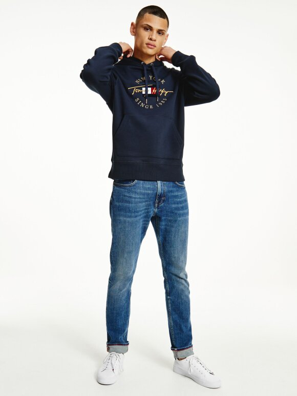 Tommy Hilfiger - Seasonal icon hoodie