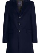 Tommy Hilfiger - Wool mix coat