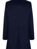 Tommy Hilfiger - Wool mix coat