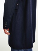 Tommy Hilfiger - Wool mix coat