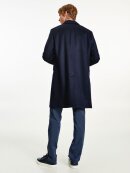 Tommy Hilfiger - Wool mix coat