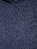 Tommy Hilfiger - Herringbone Texture Sweater