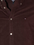 Tommy Hilfiger - Slim Flex Corduroy Shirt