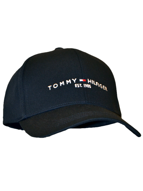 Tommy Hilfiger - TH Established Cap