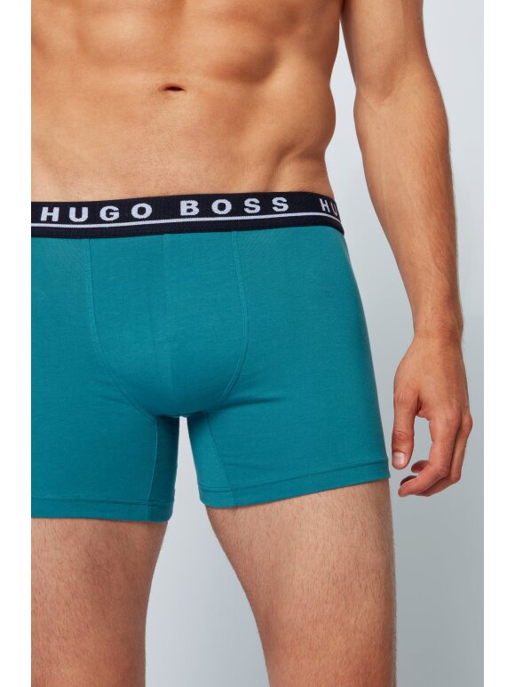 Hugo Boss - Boxer brief 968