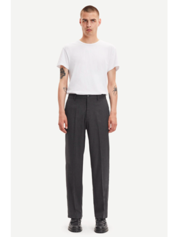 Samsøe Samsøe - Noah trousers 11736