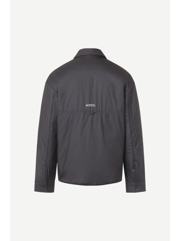 Samsøe Samsøe - Tony shirt jacket