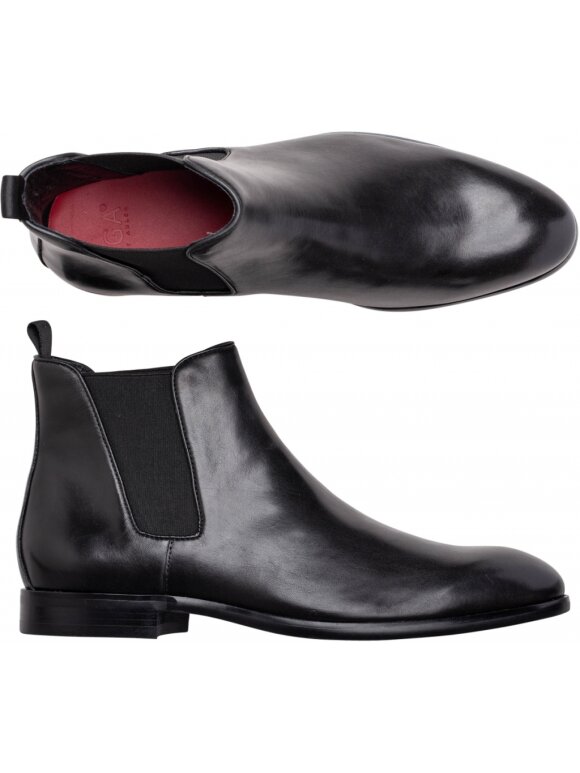 Ahler/TGA - Tga chelsea boots