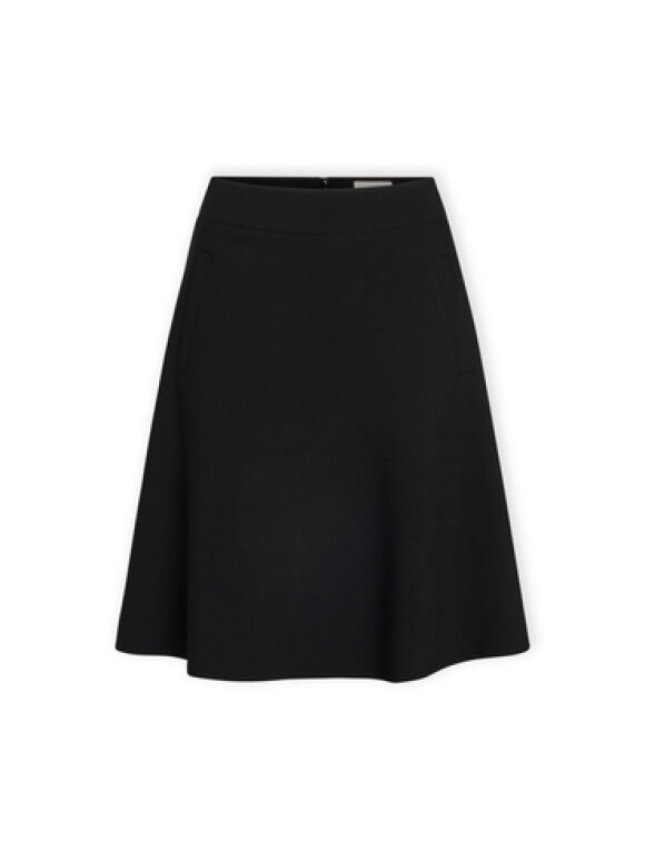 Mads Nørgaard Woman - Recycled Sportina Stelly Skirt