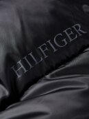 Tommy Hilfiger - Tech Mix Media Hooded Jacket