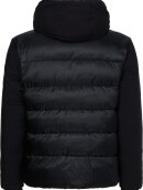 Tommy Hilfiger - Tech Mix Media Hooded Jacket