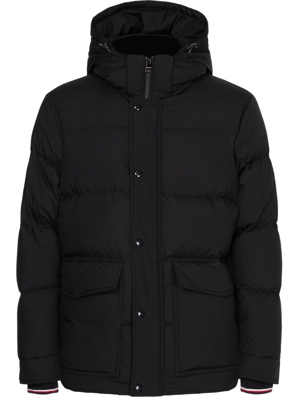 Tommy Hilfiger - Hilfiger Down Jacket