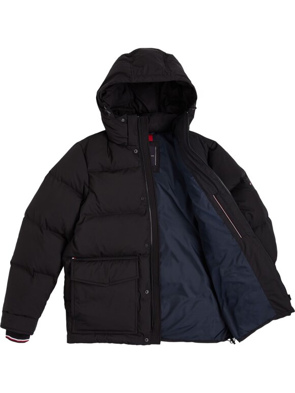 Tommy Hilfiger - Hilfiger Down Jacket