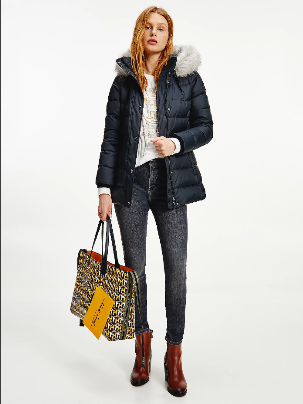 Tommy hilfiger th ess tyra deals