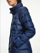Tommy Hilfiger Dame - TH Ess Tyra Down Coat