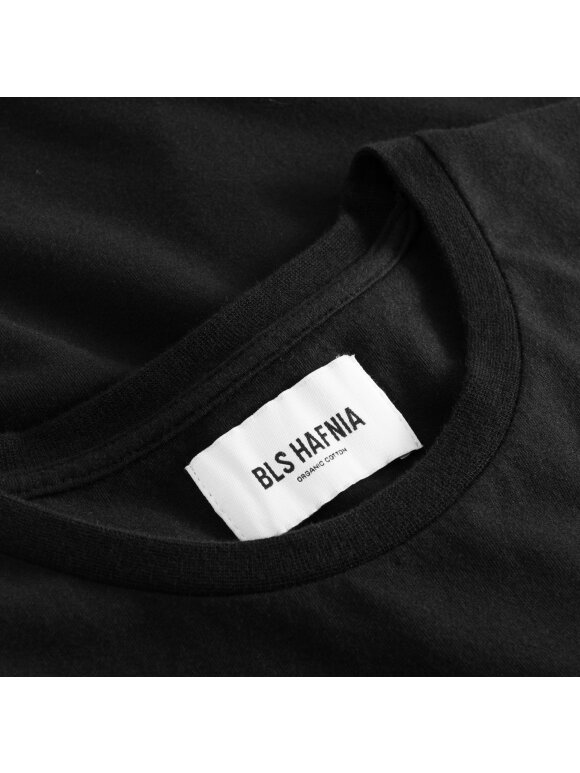 BLS HAFNIA - Bandana Box T-shirt