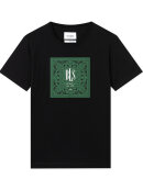 BLS HAFNIA - Bandana Box T-shirt BLS HAFNIA - Bandana Box T-shirt