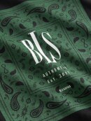BLS HAFNIA - Bandana Box T-shirt BLS HAFNIA - Bandana Box T-shirt