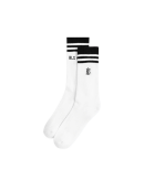 BLS HAFNIA - BLS socks white